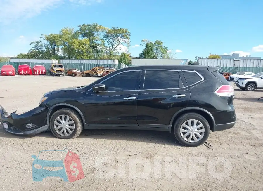 KNMAT2MV8FP538491 Photo# 14