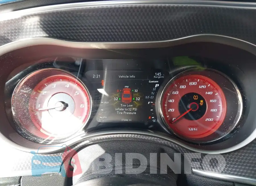 2C3CDXL91PH520514 Photo# 7