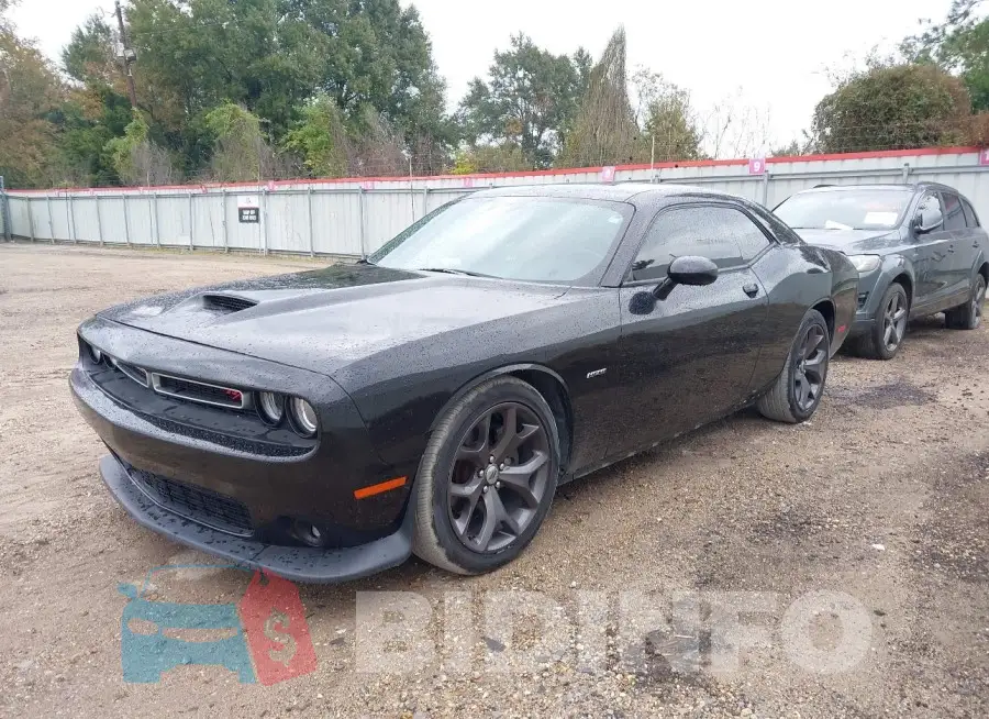 2C3CDZBT7KH642201 Photo# 2