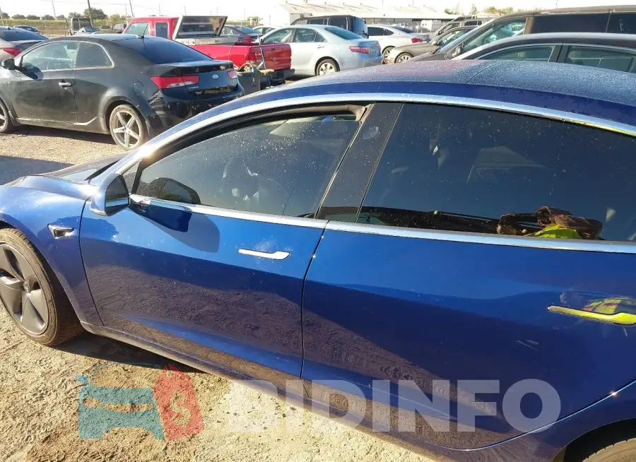 5YJ3E1EA4KF299521 Photo# 14