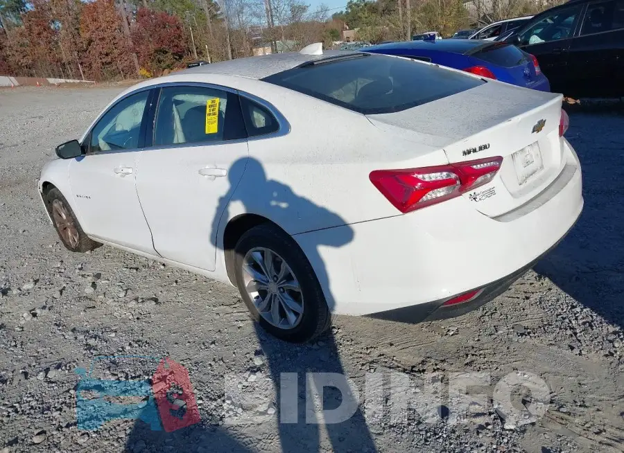 1G1ZD5ST1LF074232 Photo# 3