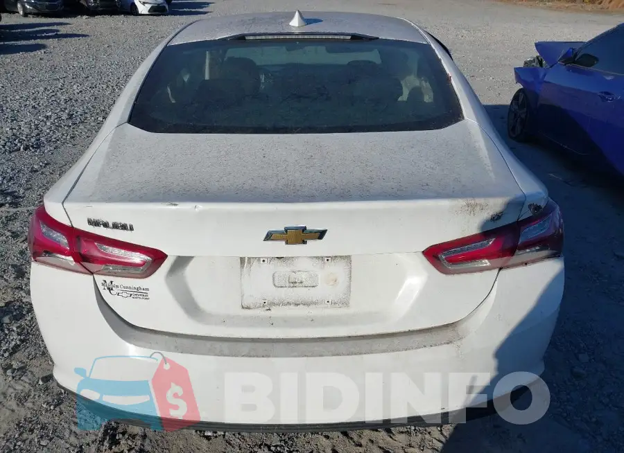 1G1ZD5ST1LF074232 Photo# 15