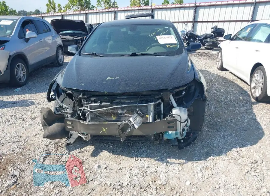 1G1ZD5ST5LF068496 Photo# 6