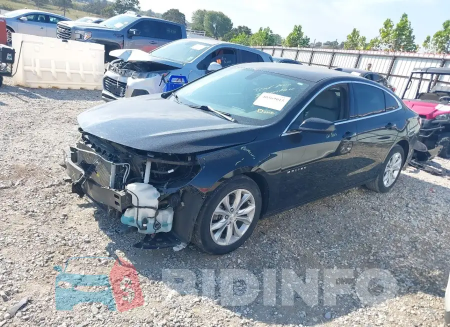 1G1ZD5ST5LF068496 Photo# 2