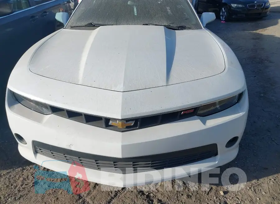 2G1FD1E38F9308421 Photo# 6
