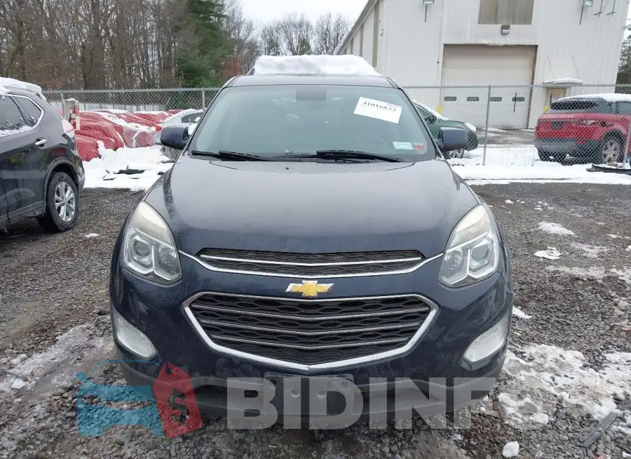 2GNFLFEK8G6158366 Photo# 12