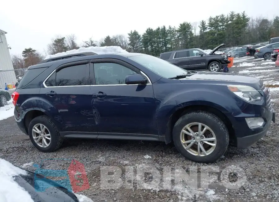 2GNFLFEK8G6158366 Photo# 13