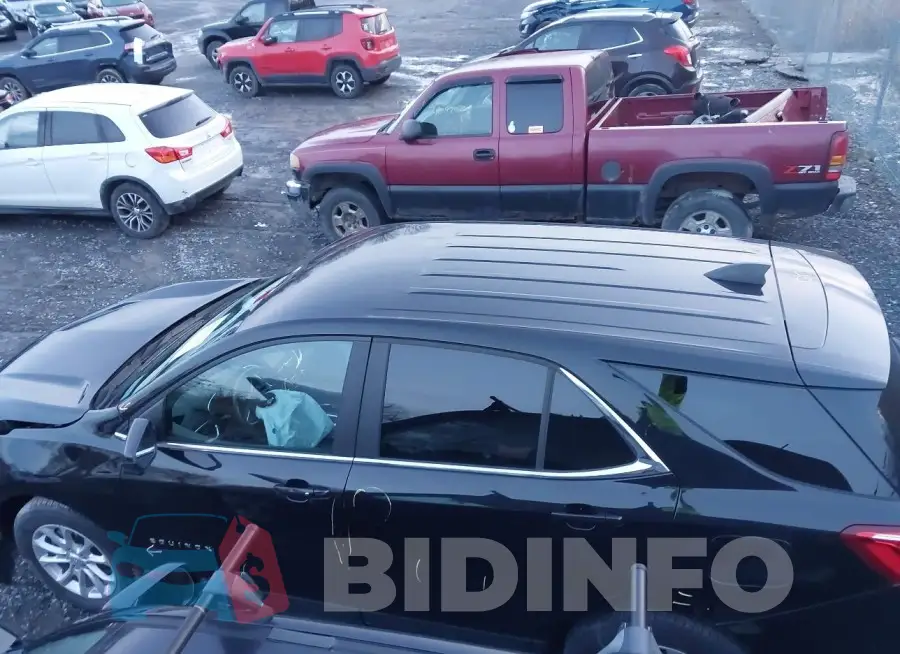 3GNAXUEV2ML301302 Photo# 15