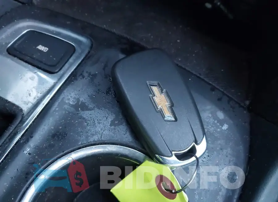 3GNAXUEV2ML301302 Photo# 11