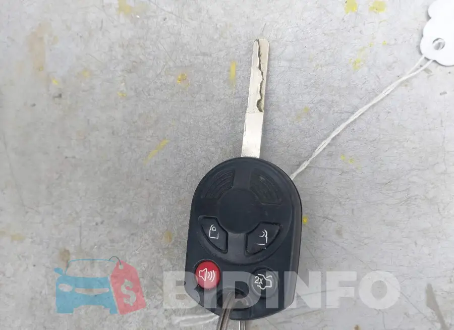 1FADP3F26JL252591 Photo# 11