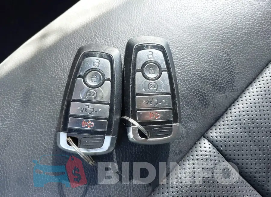 1FTEW1E48KFA29865 Photo# 11