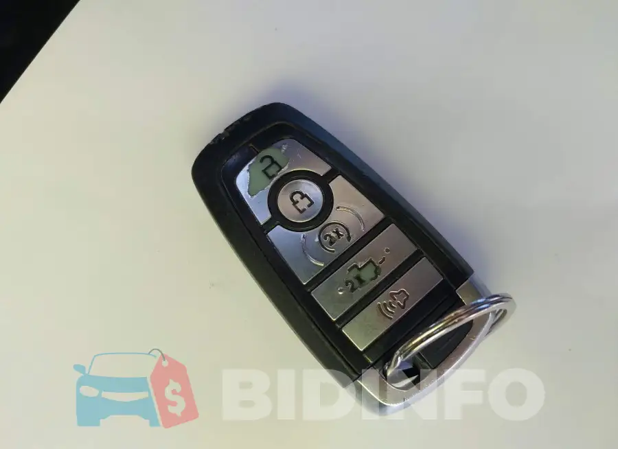 1FTEW1E58KFB60111 Photo# 11
