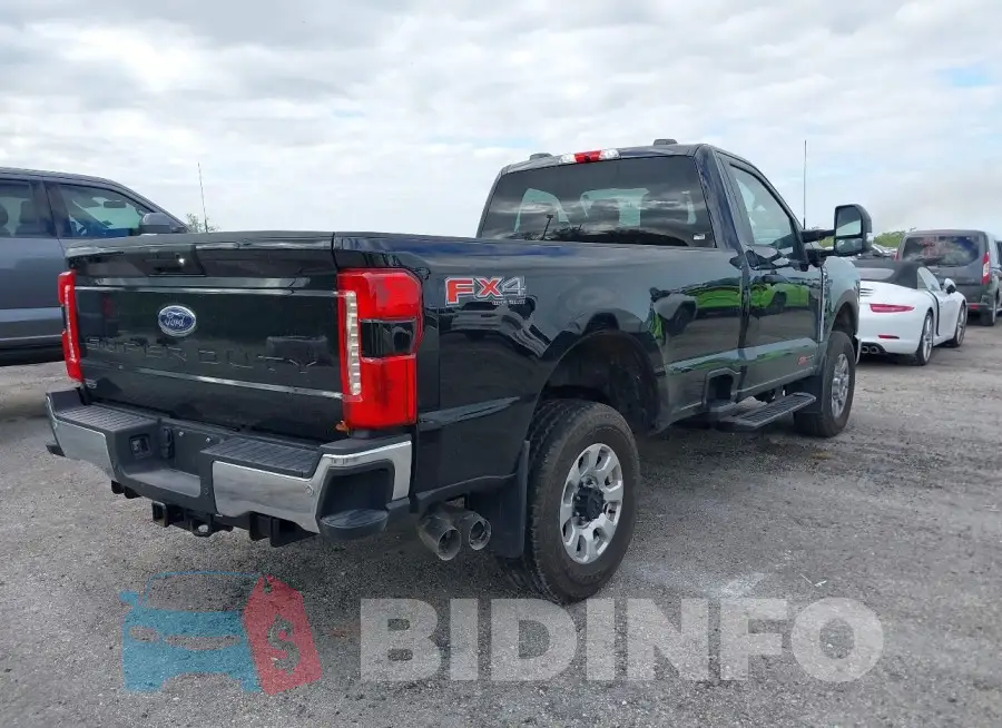 1FTRF2BM6REC23919 Photo# 4
