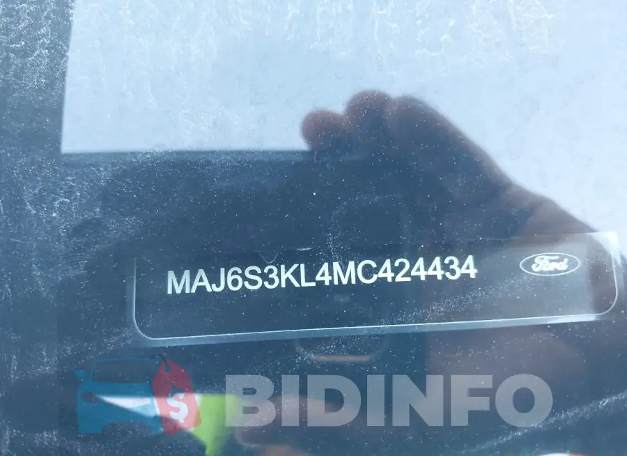 MAJ6S3KL4MC424434 Photo# 9