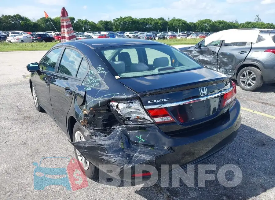 19XFB2F50FE057124 Photo# 6