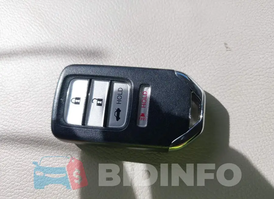 1HGCV1F19JA211344 Photo# 11