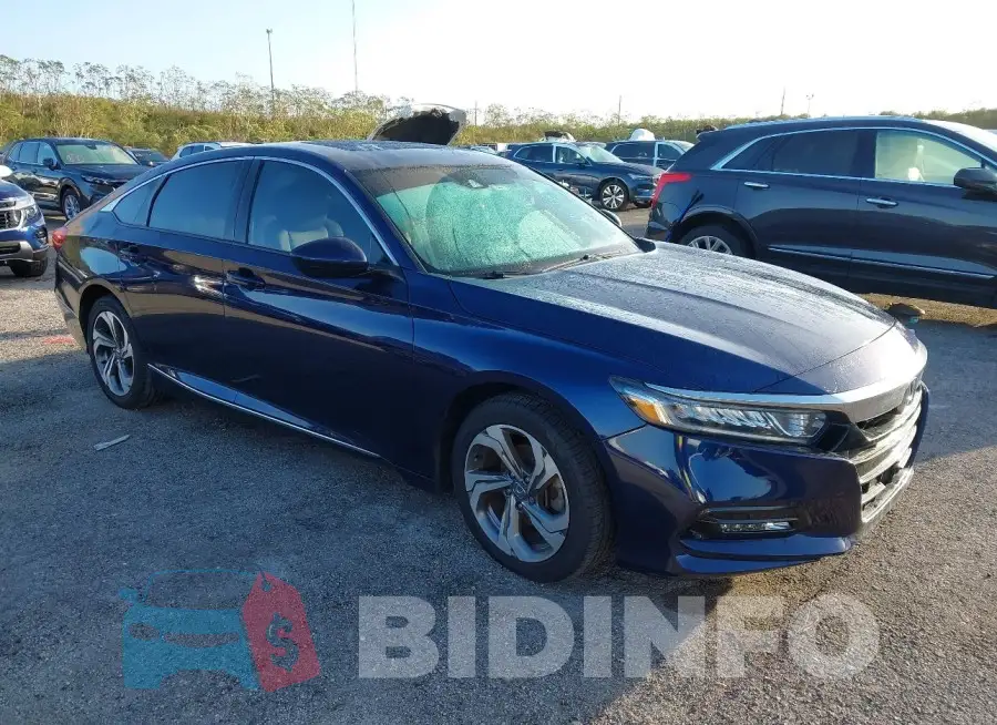 1HGCV1F45LA122044 Photo# 1
