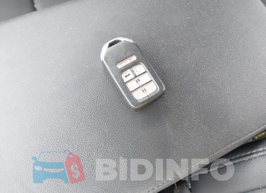 1HGCV1F46MA121714 Photo# 11