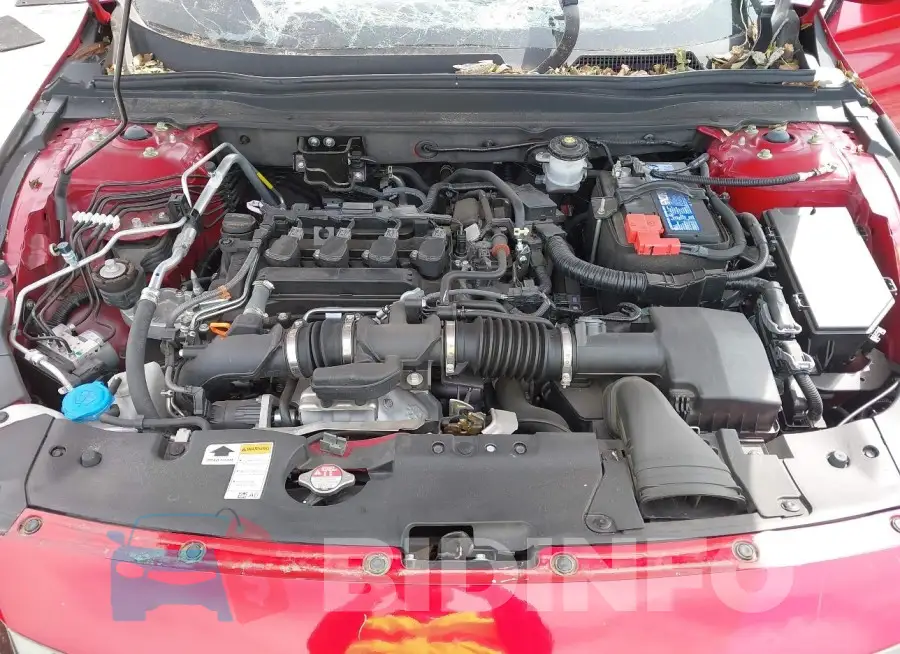 1HGCV1F46MA121714 Photo# 10
