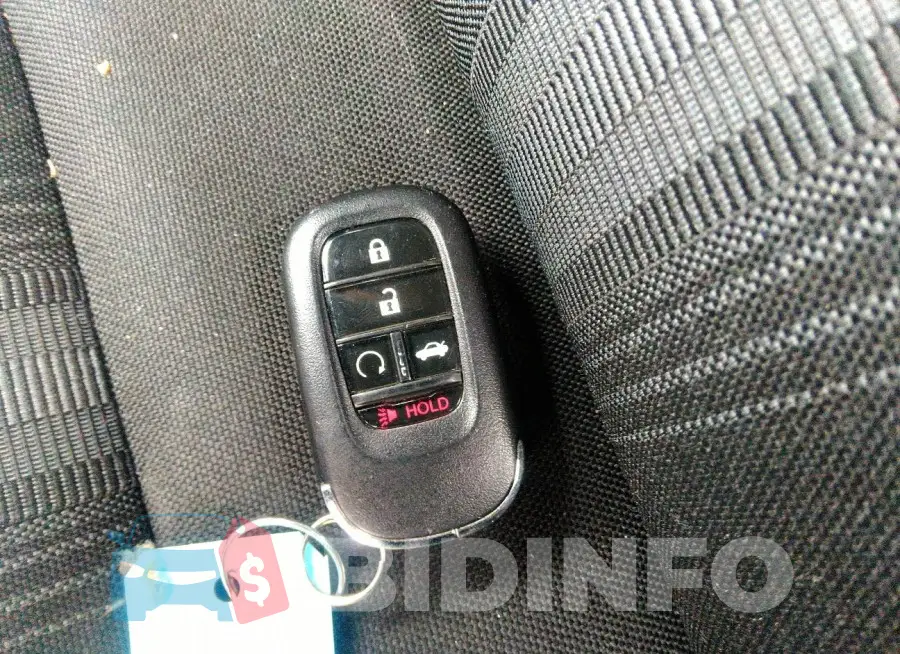2HGFE2F54PH531896 Photo# 11