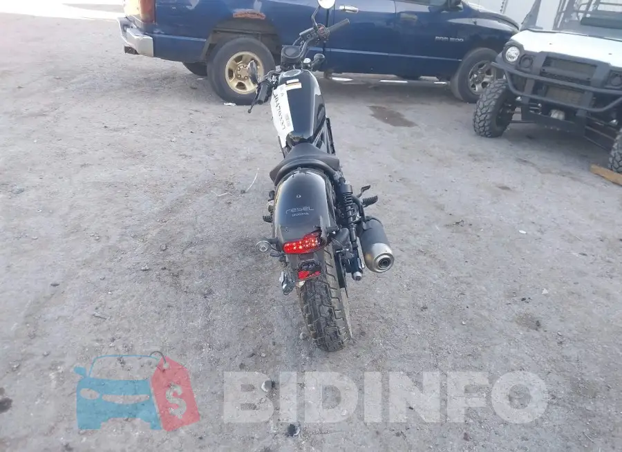 MLHNC534XR5100080 Photo# 6