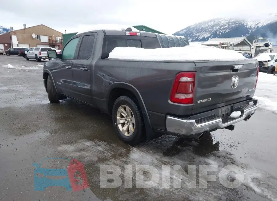 1C6SRFDT5KN575035 Photo# 3