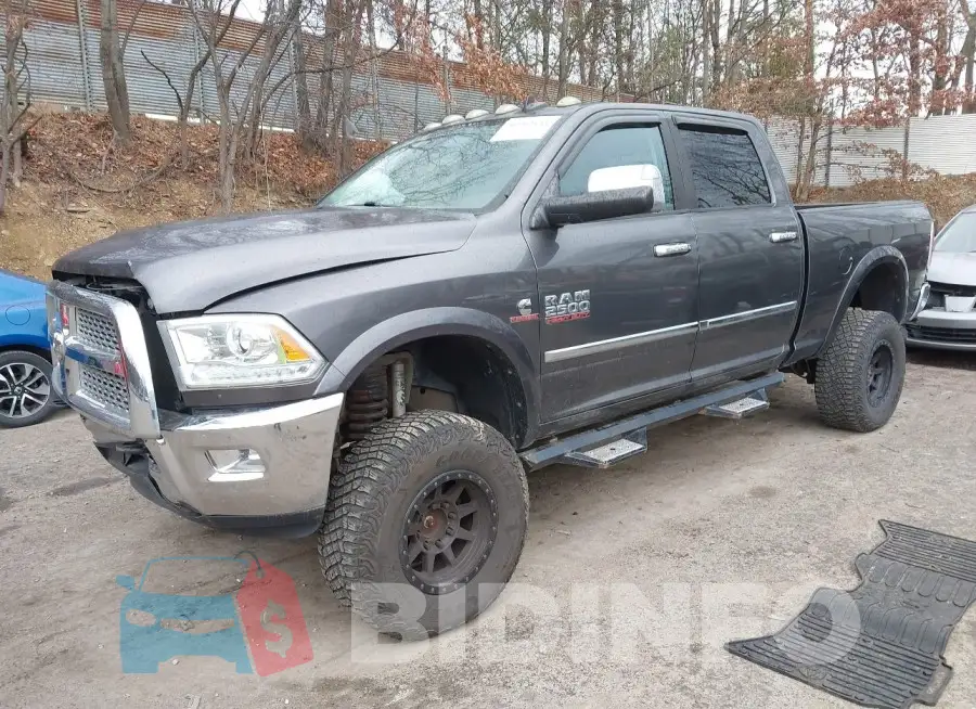 3C6UR5FL8EG315774 Photo# 2