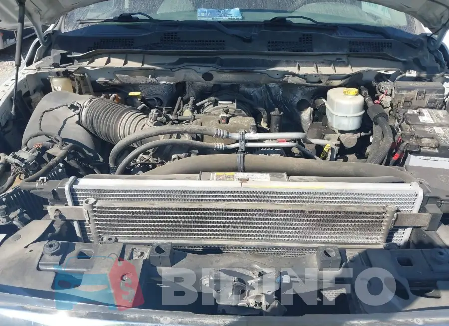 3C7WRTCJ6FG662310 Photo# 9