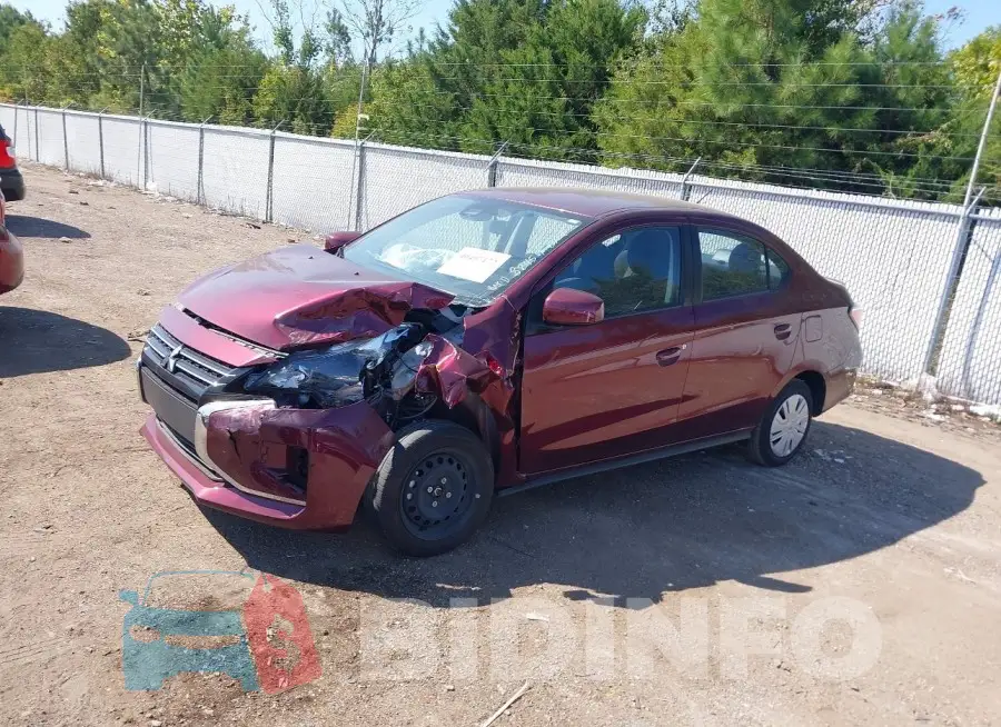 ML32FUFJ6RHF00487 Photo# 2