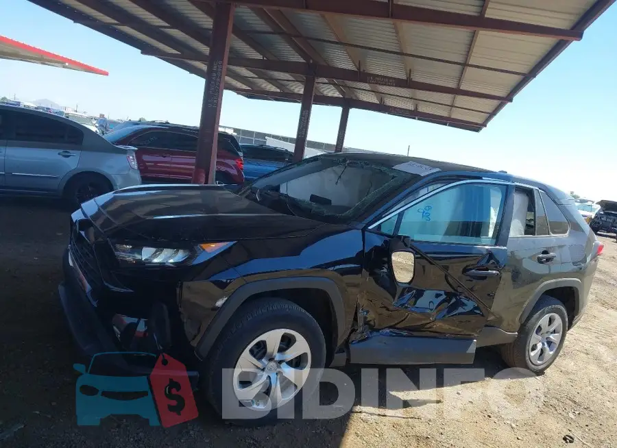 2T3F1RFV1NC302416 Photo# 13