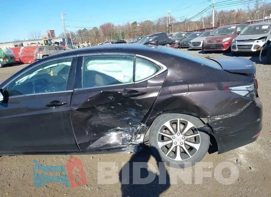 19UUB1F30FA013368 Photo# 6