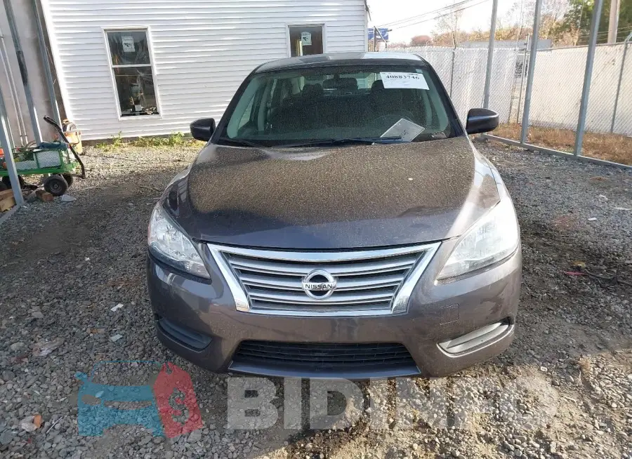 3N1AB7AP3FY300152 Photo# 13