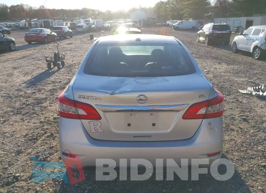 3N1AB7APXFY235042 Photo# 16