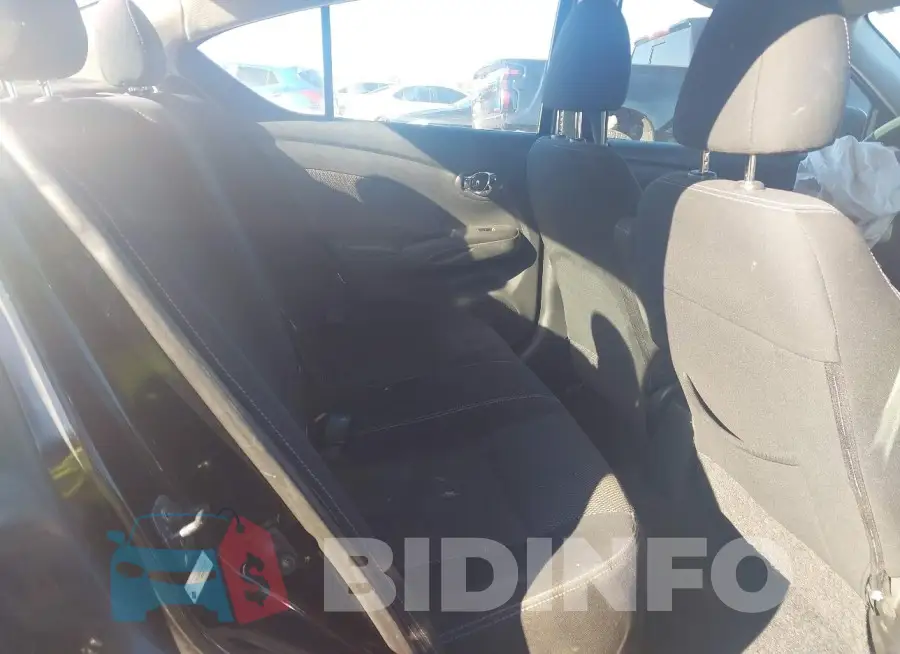 3N1CN7AP3EL876609 Photo# 8