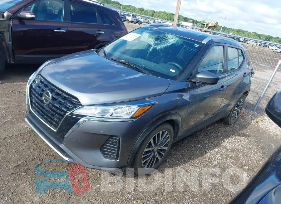 3N1CP5CV3ML471469 Photo# 2