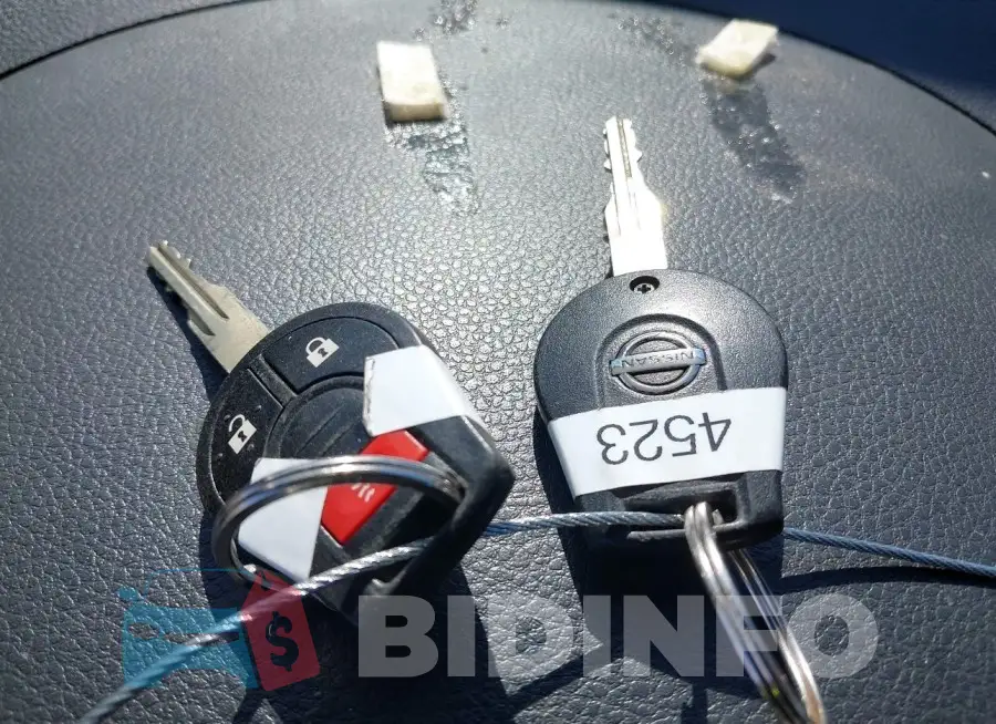 3N6CM0KN9LK700331 Photo# 11