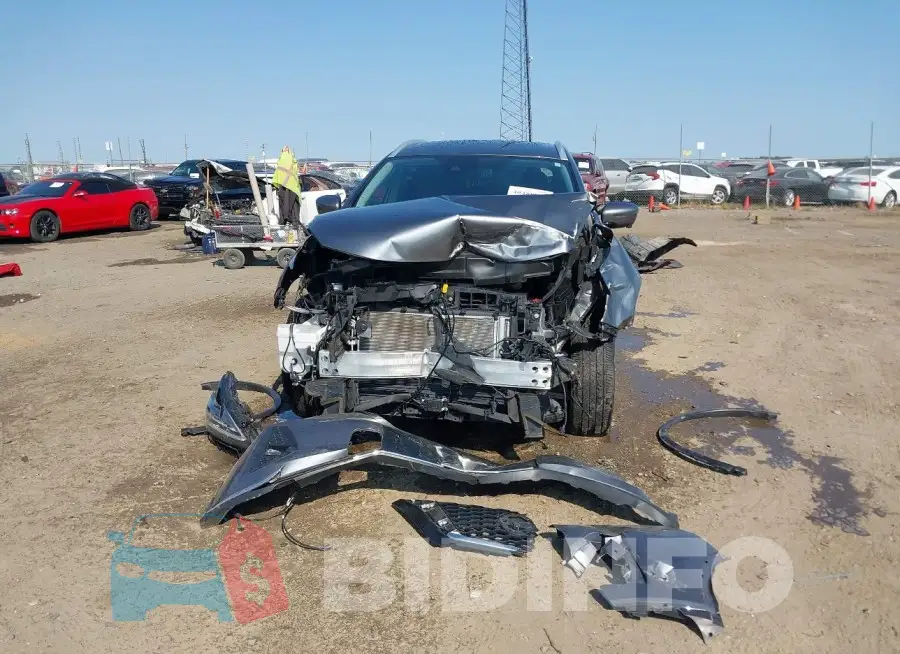 5N1AZ2DJ6PC118146 Photo# 12