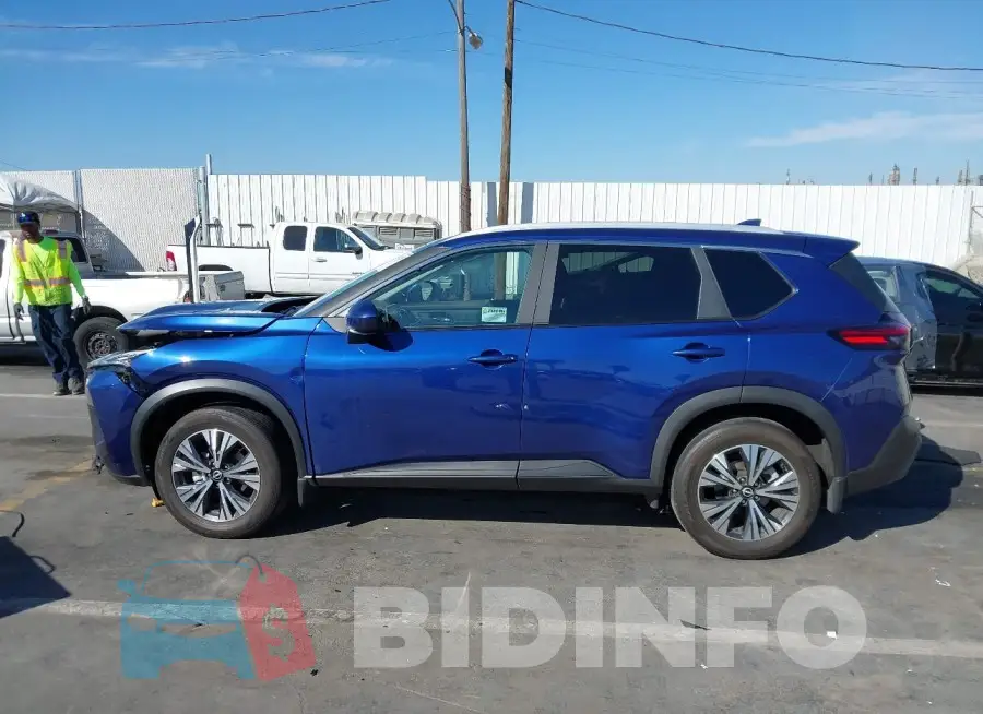 5N1BT3BA4PC948848 Photo# 15
