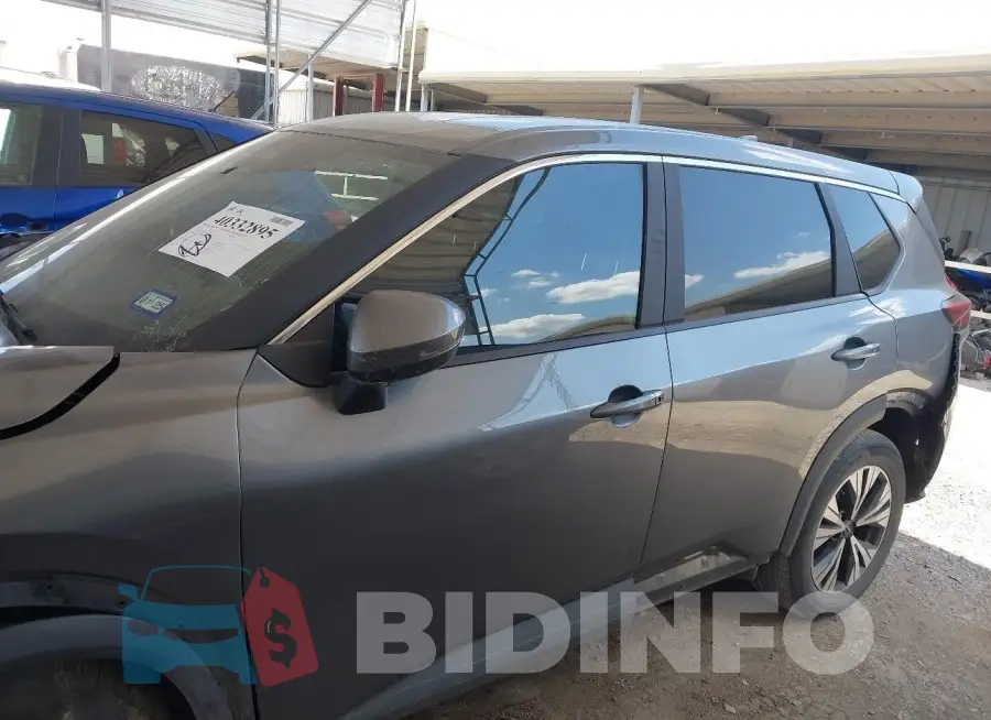 5N1BT3BA8PC753934 Photo# 15