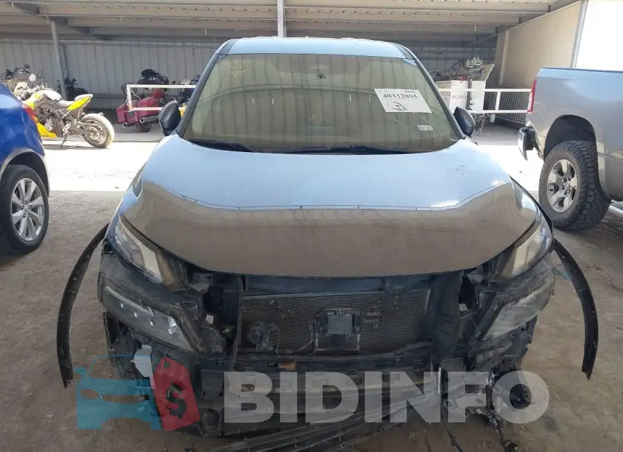 5N1BT3BA8PC753934 Photo# 13