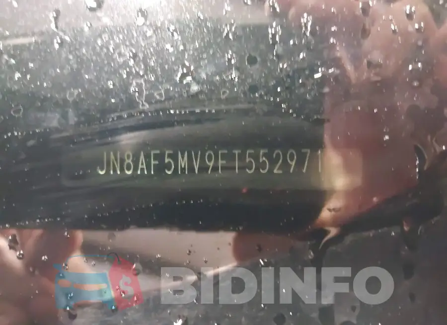 JN8AF5MV9FT552971 Photo# 9