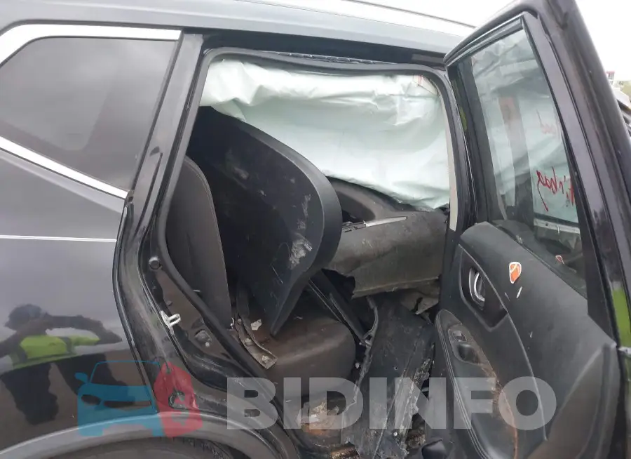 KNMAT2MT2GP703502 Photo# 8