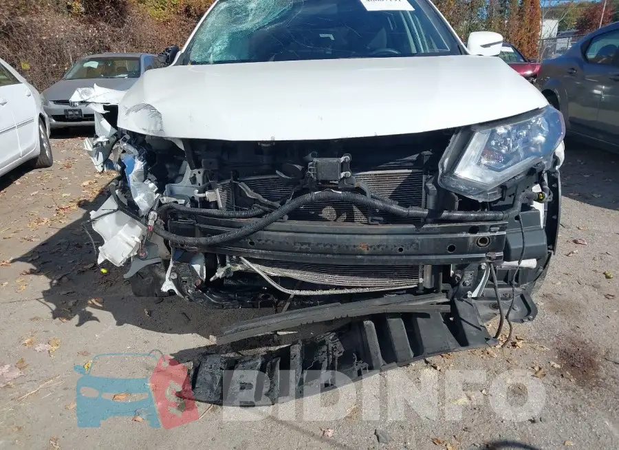 KNMAT2MV4JP531501 Photo# 6