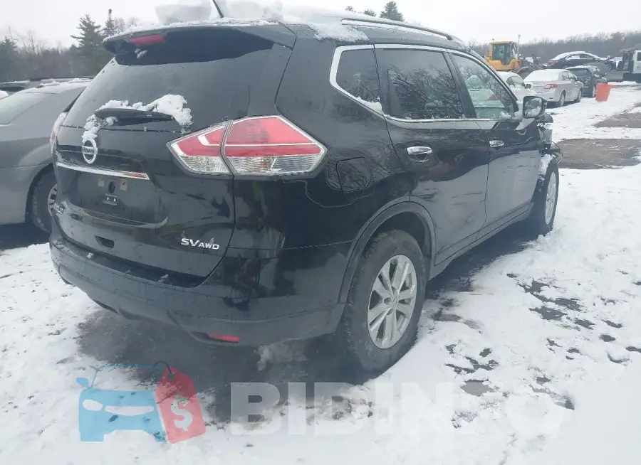 KNMAT2MV6FP536030 Photo# 4