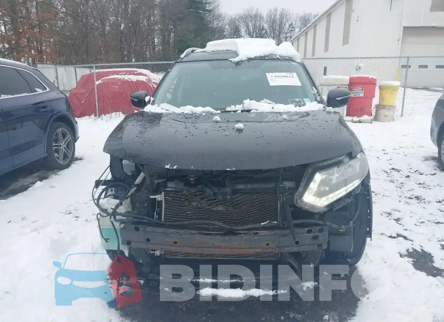 KNMAT2MV6FP536030 Photo# 13