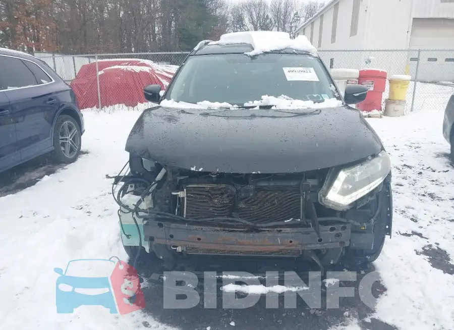 KNMAT2MV6FP536030 Photo# 6