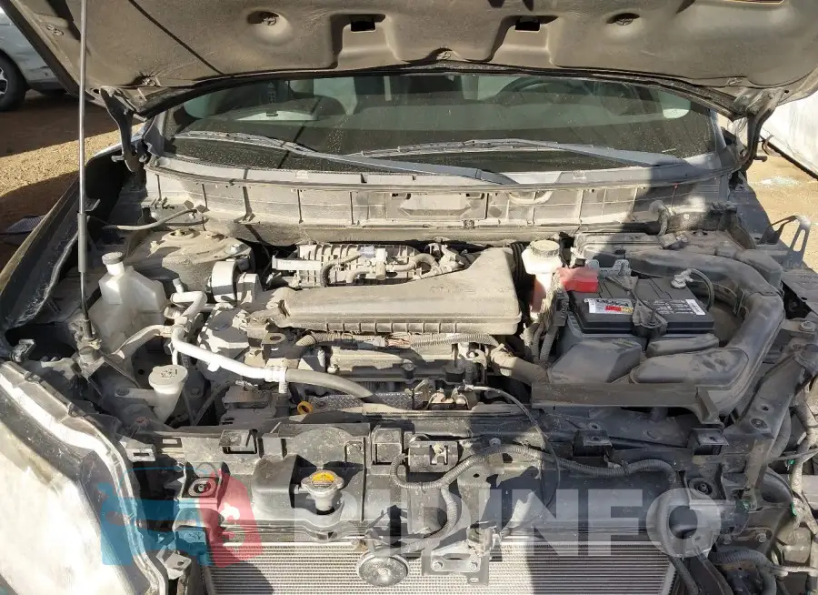 KNMAT2MV8GP596862 Photo# 10