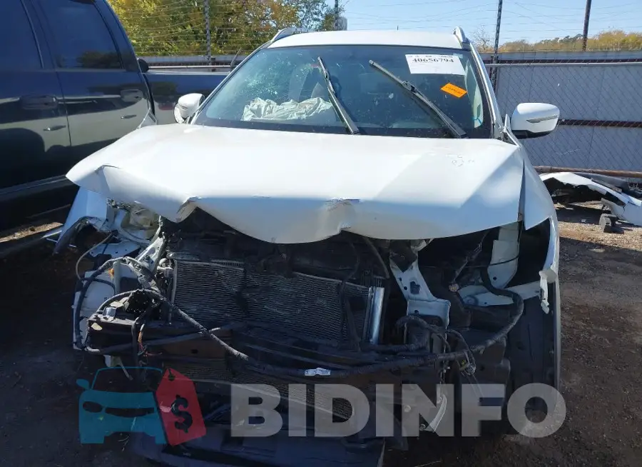 KNMAT2MVXGP679337 Photo# 6