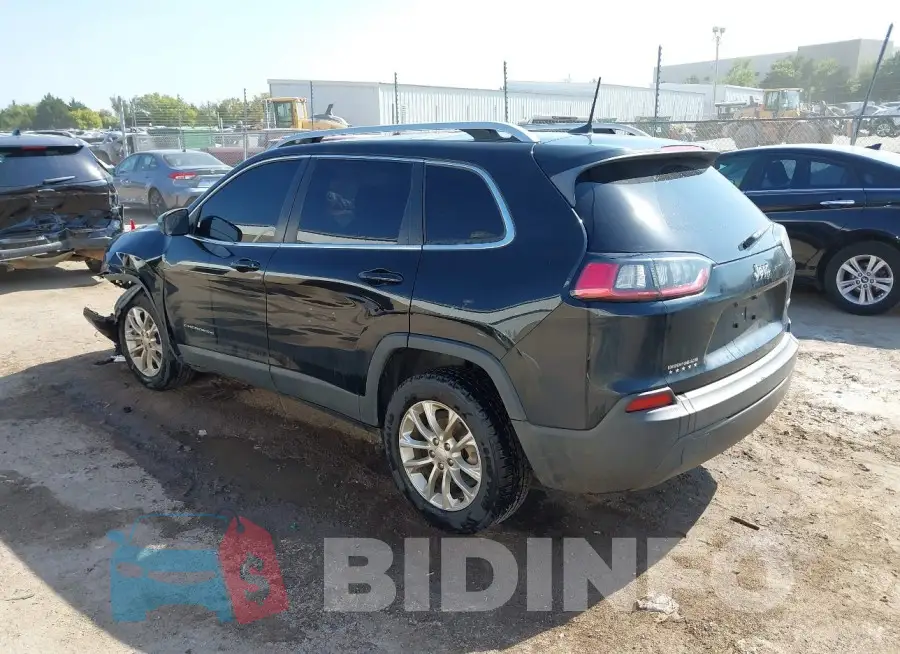 1C4PJLCB3KD358957 Photo# 3