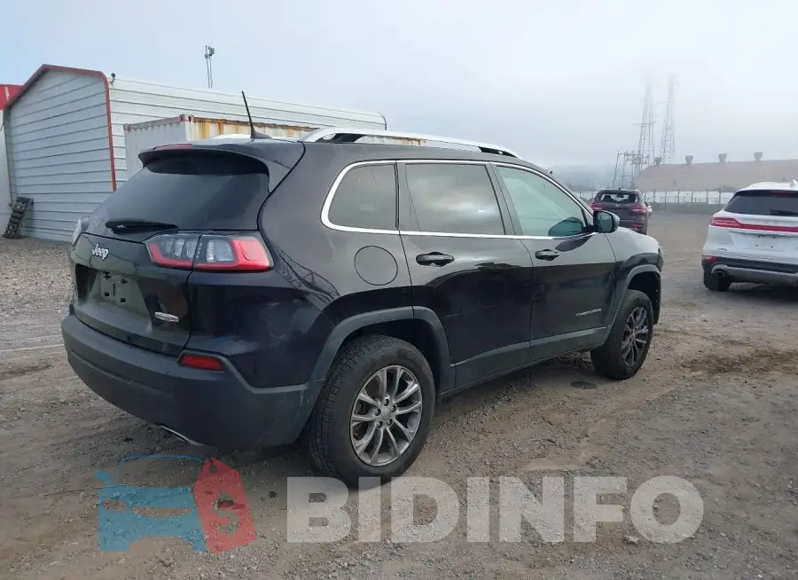 1C4PJMMX1MD212916 Photo# 4